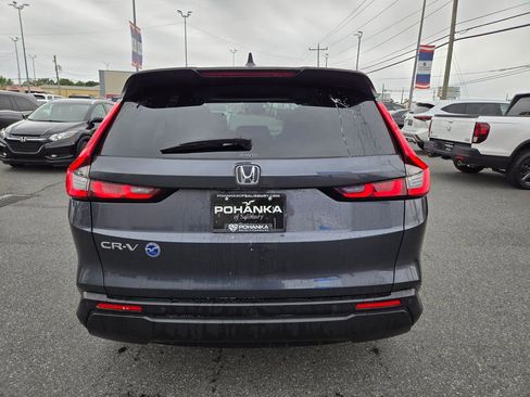 Used 2024 Honda CR-V EX-L image 6