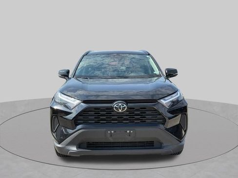 Used 2024 Toyota RAV4 XLE AWD/4WD image 11