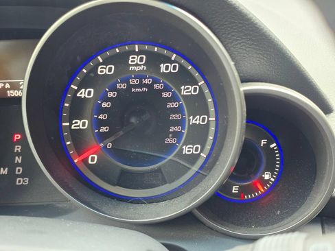 Used 2008 Acura MDX w/ Sport & Entertainment Pkgs AWD/4WD image 36
