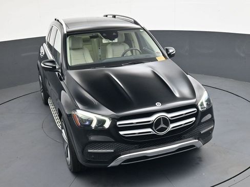 Used 2020 Mercedes-Benz GLE 350 4MATIC image 29