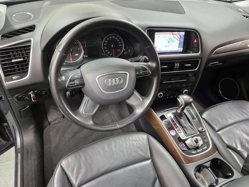 Used 2014 Audi Q5 TDI Prestige AWD/4WD image 32