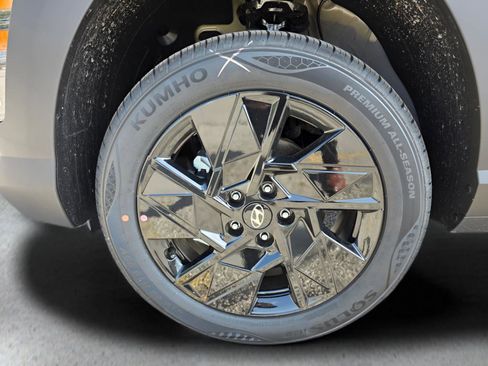 New 2026 Hyundai Kona SEL Sport AWD/4WD image 10