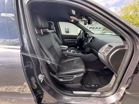 Used 2018 Dodge Durango GT AWD/4WD image 30