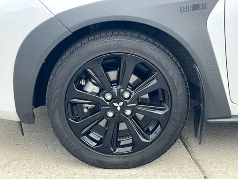 Used 2023 Mitsubishi Mirage image 25