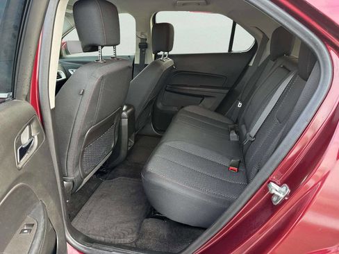 Used 2016 Chevrolet Equinox LT w/ Convenience Package image 11