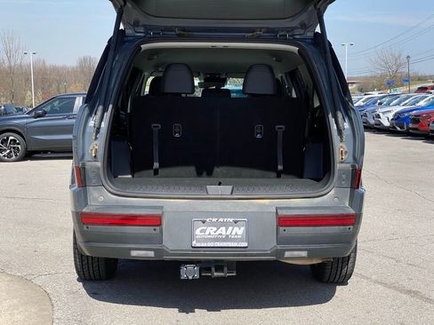 Used 2024 Hyundai Santa Fe SEL image 7