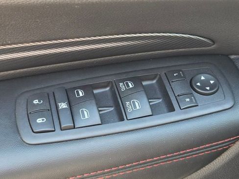 New 2026 Dodge Durango GT image 29