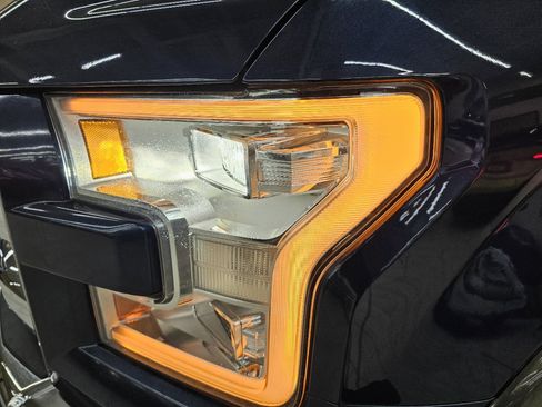 Used 2016 Ford F150 King Ranch w/ Equipment Group 601A Luxury image 11