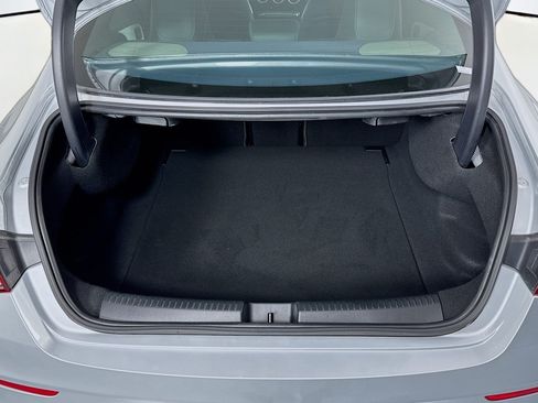 Certified 2021 Mercedes-Benz CLA 35 AMG 4MATIC image 24