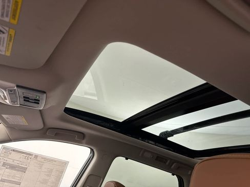 New 2026 Nissan Pathfinder Platinum w/ Cargo Package image 22