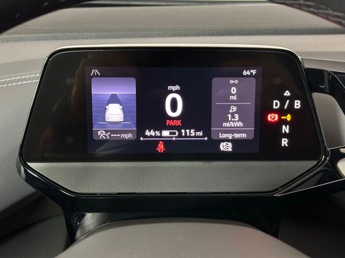 Used 2023 Volkswagen ID.4 Pro S image 11