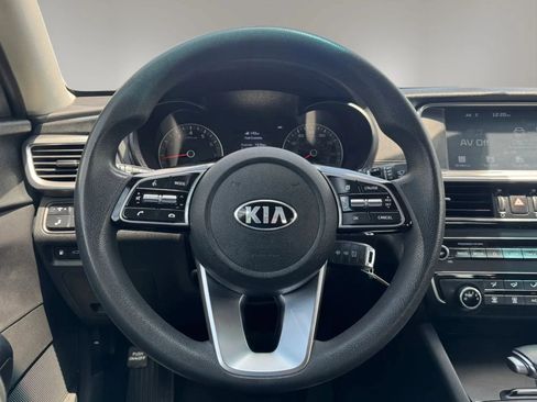 Used 2019 Kia Optima LX FWD image 20