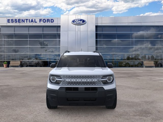 New 2026 Ford Bronco Sport Big Bend AWD/4WD image 6
