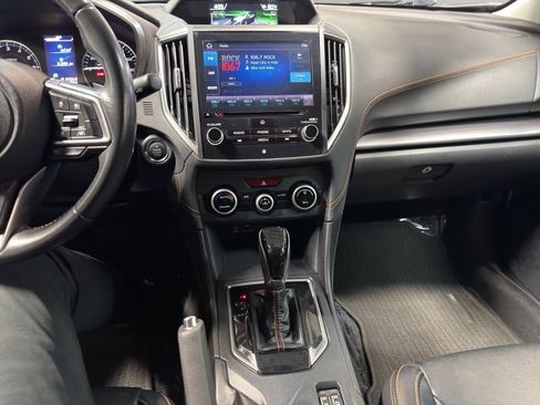 Used 2020 Subaru Crosstrek 2.0i Limited w/ Popular Package #3 image 11