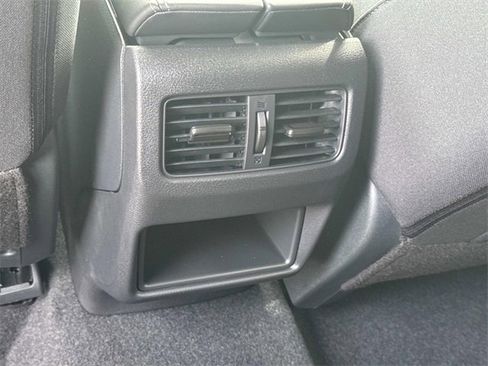 New 2026 Nissan Rogue S image 19