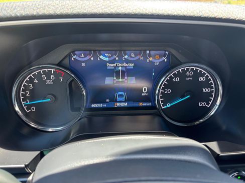 Used 2023 Ford F150 XLT w/ Equipment Group 302A High AWD/4WD image 16