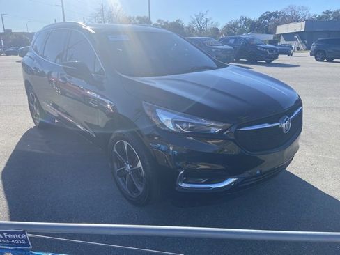 Used 2020 Buick Envision Preferred image 3