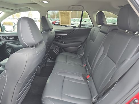 Used 2024 Subaru Outback Touring XT image 14