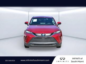 Used 2022 Toyota Venza LE video 2