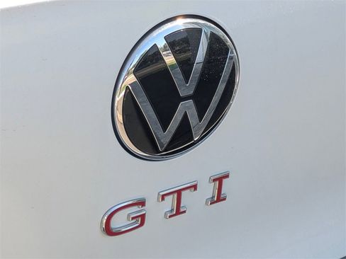 New 2025 Volkswagen GTI Autobahn image 30