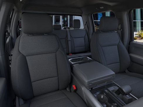 New 2025 Ford F150 XLT w/ Equipment Group 302A MID image 10