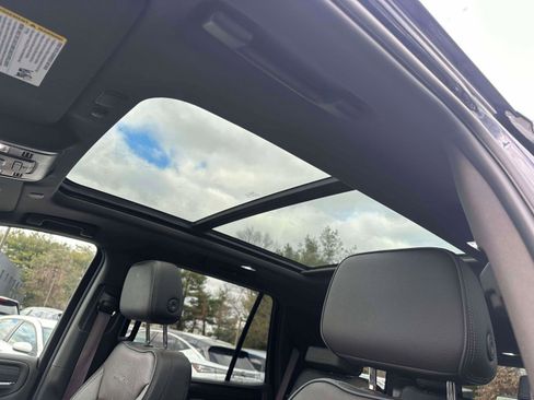 Used 2024 GMC Yukon Denali image 20