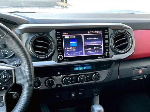 Used 2023 Toyota Tacoma SR5 image 7