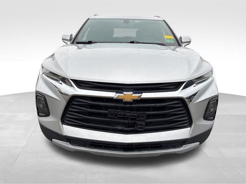 Used 2019 Chevrolet Blazer LT image 9
