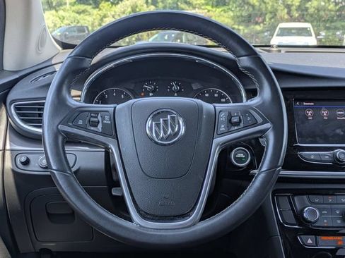 Certified 2022 Buick Encore Preferred AWD/4WD image 15
