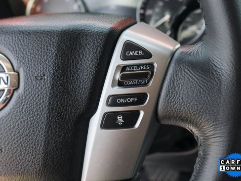 Used 2020 Nissan Titan SV w/ SV Convenience Package image 22