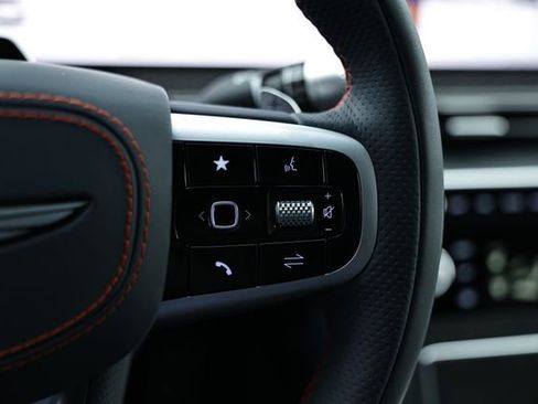 New 2026 Genesis GV80 3.5T e-SC image 35