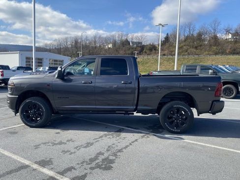 New 2026 RAM 2500 Laramie image 4