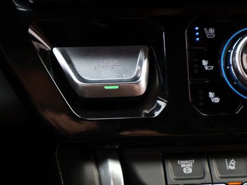 Certified 2024 GMC Sierra 2500 Denali Ultimate w/ Max Trailering Package AWD/4WD image 32