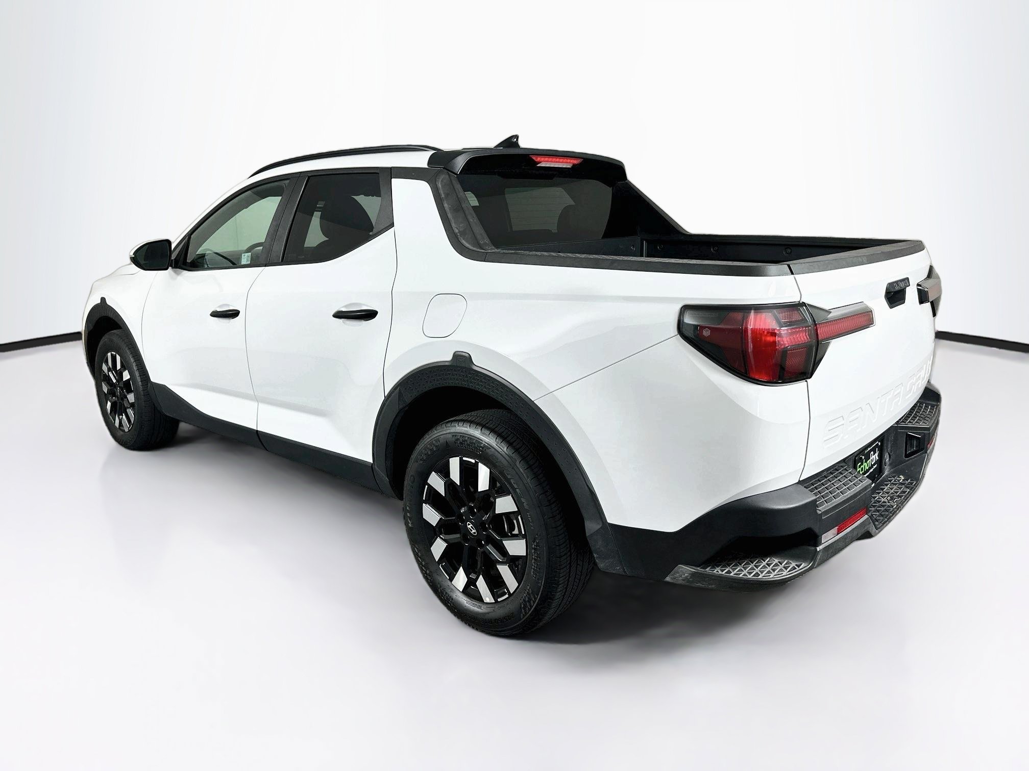 Used 2025 Hyundai Santa Cruz SEL AWD/4WD image 5
