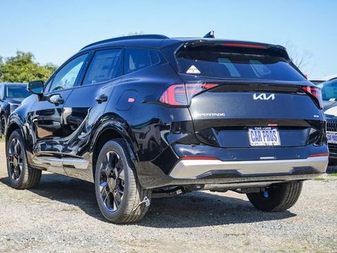 New 2026 Kia Sportage SX Prestige AWD/4WD image 13