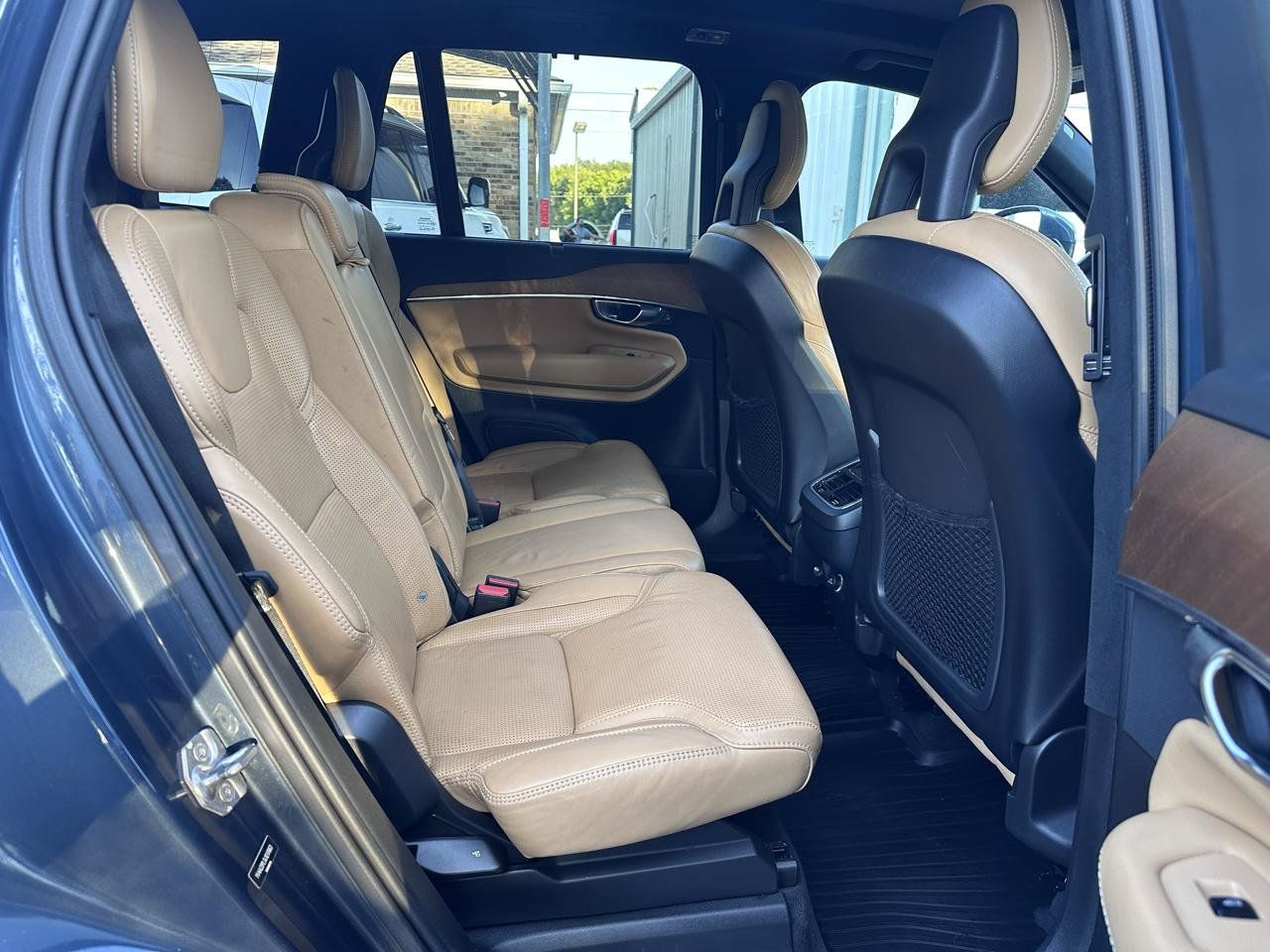Used 2018 Volvo XC90 T6 Inscription w/ Luxury Package AWD/4WD image 26