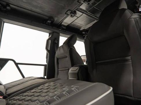 Used 2022 Ford Bronco Big Bend image 21