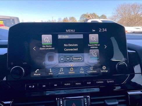 Used 2023 Nissan Pathfinder SL w/ SL Premium Package image 14