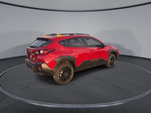 New 2026 Subaru Crosstrek 2.5i Wilderness AWD/4WD image 9
