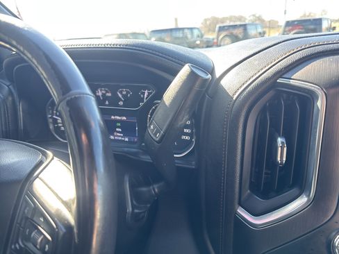 Used 2019 GMC Sierra 1500 AT4 w/ AT4 Premium Package AWD/4WD image 23