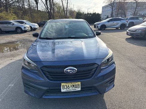 Used 2020 Subaru Legacy Sport image 10