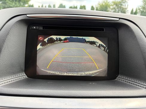 Used 2016 MAZDA CX-5 Grand Touring AWD/4WD image 30