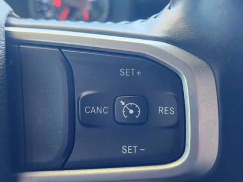 Used 2020 RAM 1500 Big Horn RWD image 26