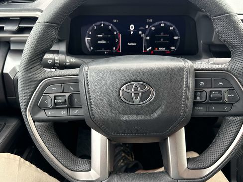 New 2026 Toyota Tacoma TRD Sport image 24