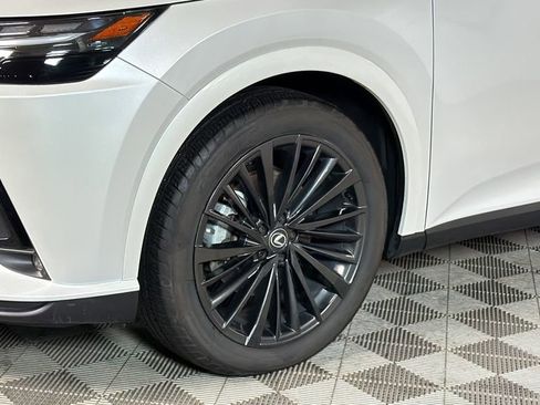 Used 2024 Lexus RX 350 Premium w/ Cold Area Package image 4