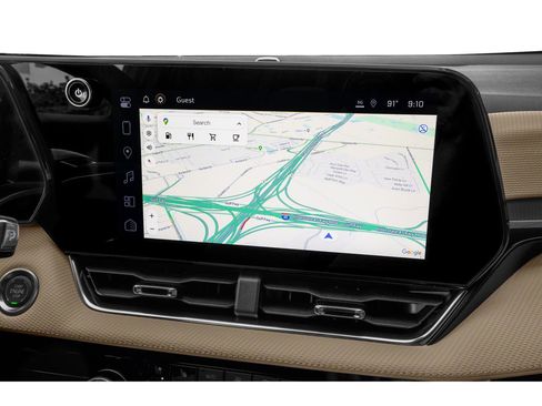 New 2026 Chevrolet Equinox ACTIV image 16