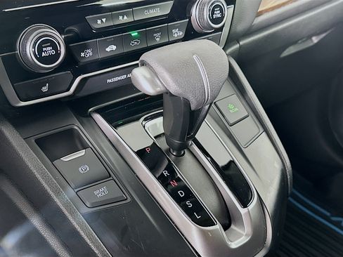 Used 2018 Honda CR-V EX image 24