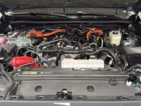 Certified 2025 Toyota 4Runner TRD Pro image 25