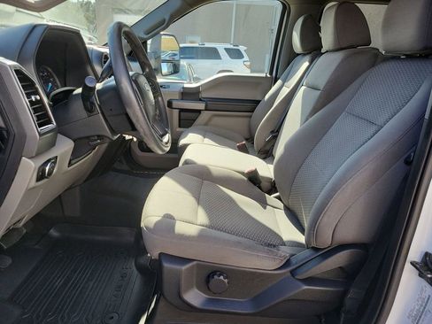 Used 2022 Ford F250 XLT image 18