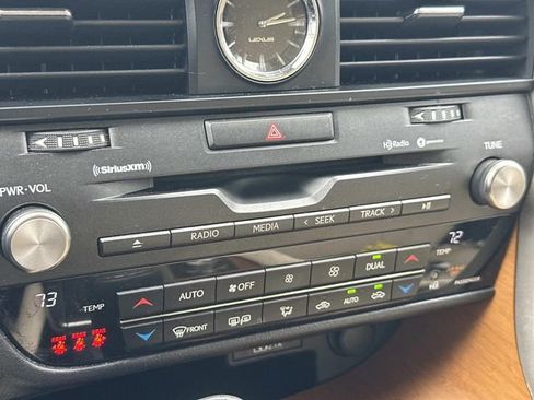 Used 2022 Lexus RX 350 FWD w/ Premium Package image 28